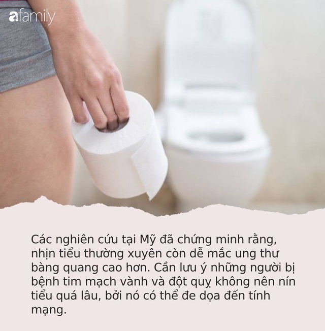 Cơ thể bạn sẽ bị tàn phá nếu không bỏ ngay 8 “bệnh” lười biếng nguy hiểm mà rất nhiều người đang mắc phải - Ảnh 1.