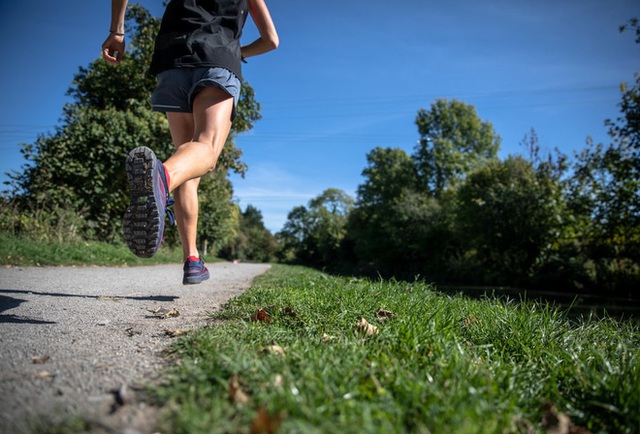 Khảo sát trên 230.000 người trong khoảng từ 5-35 năm chứng minh chạy bộ tốt đến như thế nào cho sức khỏe - Ảnh 2.