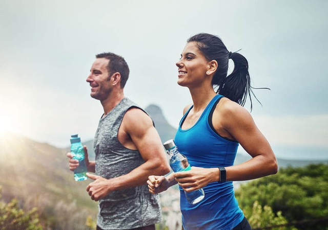 Khảo sát trên 230.000 người trong khoảng từ 5-35 năm chứng minh chạy bộ tốt đến như thế nào cho sức khỏe - Ảnh 4.
