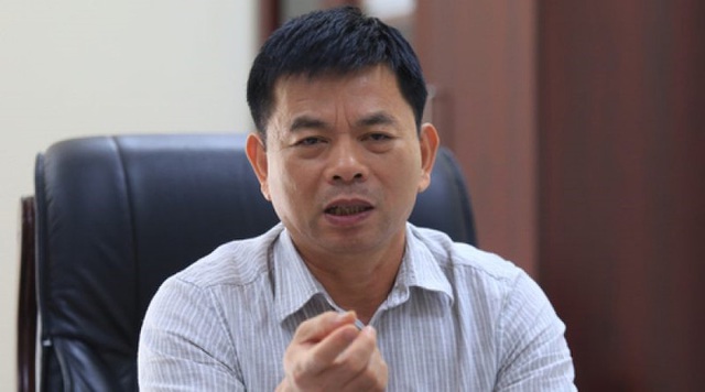 Tướng Nguyễn Mai Bộ: Không có lý do gì để cho Đại úy Hiền, Thượng úy Việt ở lại ngành công an - Ảnh 1.