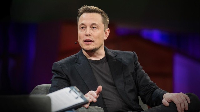 Câu đố hack não của Elon Musk: CNBC đã in ra giấy và dán chúng khắp Mahattan nhưng chỉ có 1 người trả lời đúng! - Ảnh 1.