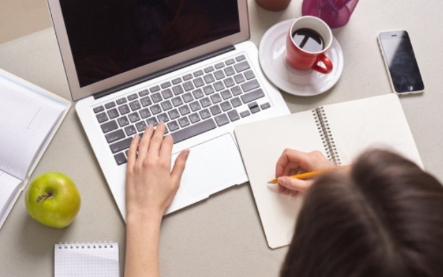 Dù ở vị trí nào trong cuộc sống, tư duy đúng, thói quen làm việc hiệu quả sẽ luôn dẫn bạn tới thành công