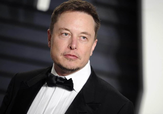 Thành công như tỷ phú công nghệ Elon Musk vẫn làm việc hơn 100 giờ/tuần, cho rằng “những kỳ nghỉ sẽ giết chết một doanh nhân!” - Ảnh 1.
