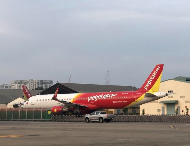Song mã hàng không Việt đua mở đường bay đến Thái Lan - Ảnh 2.