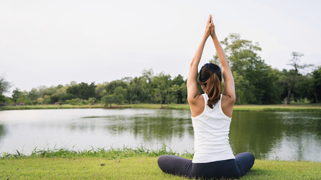 6 tác dụng của yoga khiến bất kỳ ai đọc xong cũng muốn thực hành ngay lập tức, đặc biệt nó có ảnh hưởng rất lớn đối với sự thành công của các doanh nhân - Ảnh 2.