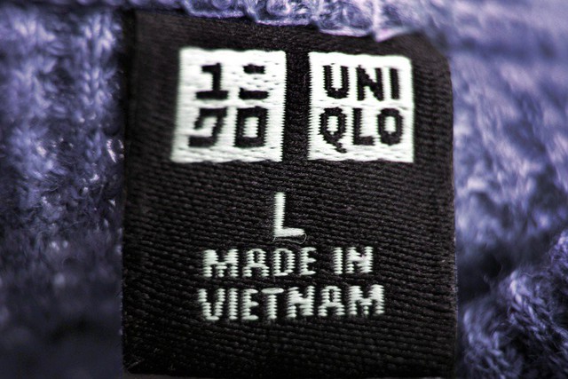 Báo Trung Quốc: Các ông lớn thời trang thế giới đang chọn Việt Nam để sản xuất giày dép - Ảnh 1.