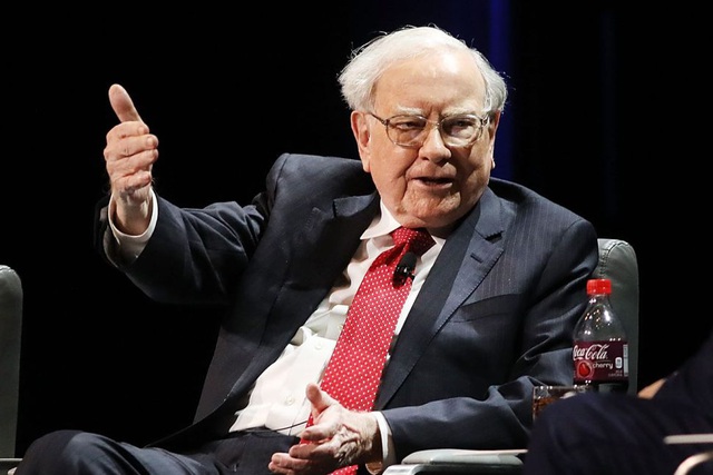 Từ việc giao báo thuở thiếu niên của Warren Buffett: Dù bạn đang đứng đâu trên nấc thang sự nghiệp, đừng bỏ qua bất kỳ cơ hội việc làm nào bởi chúng đều mang đến bài học đắt giá - Ảnh 1.