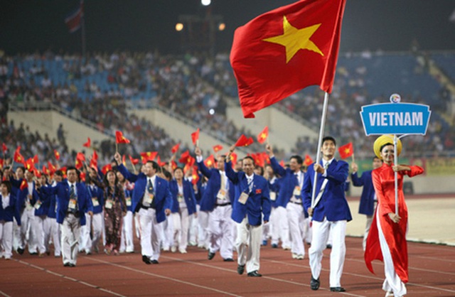 Những điều cần biết về SEA Games 31 được tổ chức tại Việt Nam - Ảnh 2.