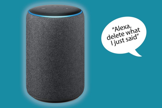 Bí mật động trời đằng sau loa thông minh và trợ lý ảo như Siri, Alexa: Nghe lén, thu thập dữ liệu người dùng, có một đội quân được thuê để ghi chép lại toàn bộ những cuộc hội thoại - Ảnh 1.