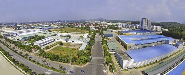 Vì sao một số công ty vào Việt Nam muốn né khu vực có nhà máy Samsung? - Ảnh 1.
