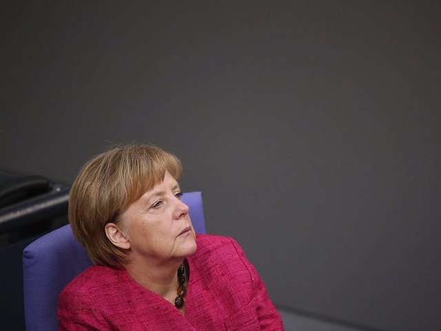 Cuộc sống đời thường giản dị tới bất ngờ của người phụ nữ quyền lực nhất thế giới: Thủ tướng Angela Merkel - Ảnh 3.