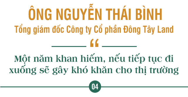 Nhìn lại một năm đầy khó khăn của thị trường bất động sản năm 2019 - Ảnh 8.