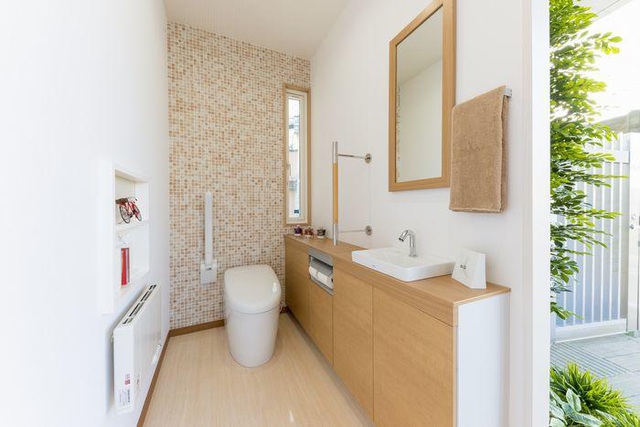 Vì sao người Nhật không bao giờ đặt toilet chung với nhà tắm? Biết lý do hẳn nhiều người sẽ phải muốn thay đổi ngay - Ảnh 3.
