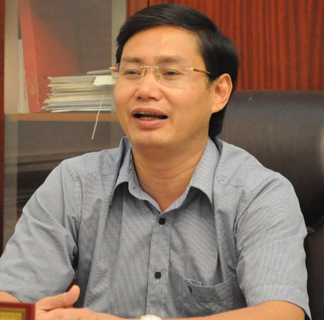  Vụ án Nhật Cường: Bắt Chánh Văn phòng thành ủy Hà Nội Nguyễn Văn Tứ  - Ảnh 1.