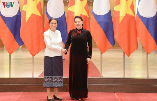 Những chuyến thăm Việt Nam của lãnh đạo các nước trong năm 2019 - Ảnh 24.