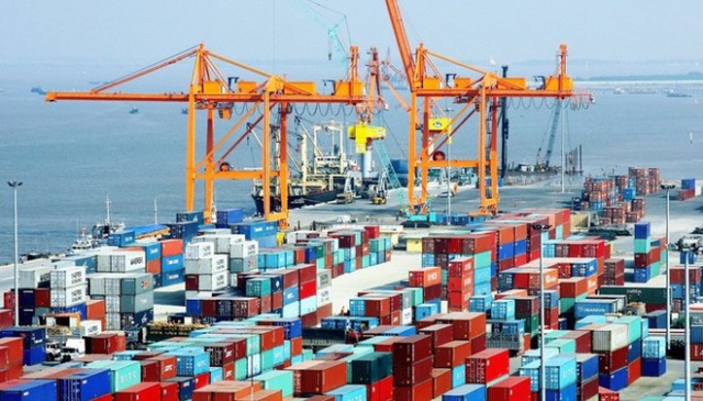 11 tháng, Việt Nam có 30 mặt hàng đạt kim ngạch xuất khẩu trên 1 tỷ USD  - Ảnh 1.