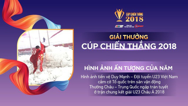  Sau QBV Việt Nam 2018, Quang Hải lại ẵm thêm danh hiệu cao quý - Ảnh 6.