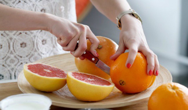 Tận dụng ngay loại trái cây thường ăn nhiều dịp đầu năm này để chữa bệnh lại giúp diệt gọn mỡ thừa - Ảnh 3.