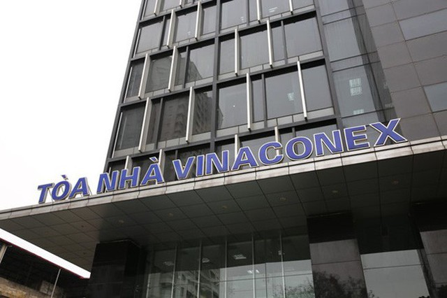 ‘Chiến dịch’ tái cơ cấu, Vinaconex thành lập nhiều công ty con - Ảnh 1.