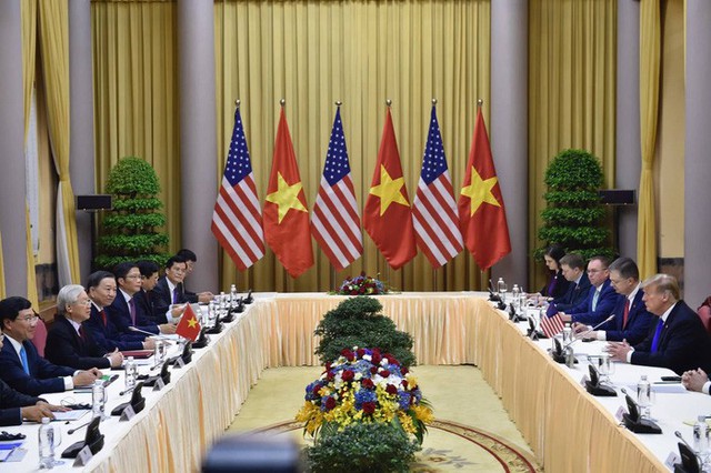 Chính thức công bố loạt hợp đồng hơn 20 tỷ USD giữa Việt - Mỹ - Ảnh 2.