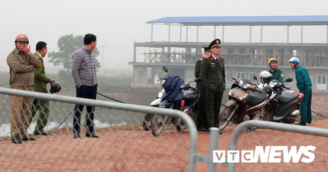 Ảnh: Quảng Ninh thắt chặt an ninh chào đón đoàn Triều Tiên thăm vịnh Hạ Long - Ảnh 6.