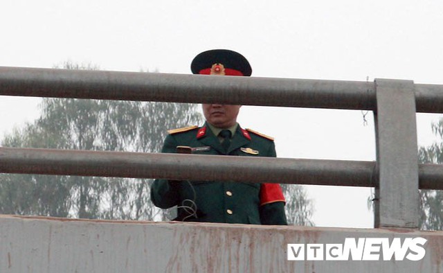 Ảnh: Quảng Ninh thắt chặt an ninh chào đón đoàn Triều Tiên thăm vịnh Hạ Long - Ảnh 7.