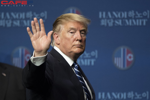 Tổng thống Trump sắp tuyên bố đình chỉ tập trận quân sự quy mô lớn với Hàn Quốc, quả ngọt đến muộn của Hội nghị Thượng đỉnh Mỹ - Triều? - Ảnh 2.