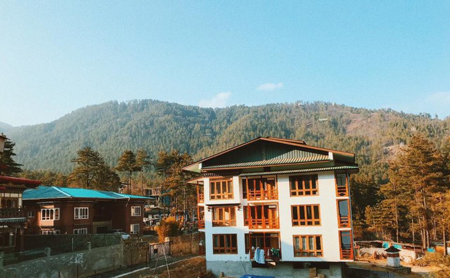 Hành trình khám phá Bhutan trong 5 ngày của cô gái Sài Gòn khiến nhiều người phải ôm mộng ước ao - Ảnh 18.