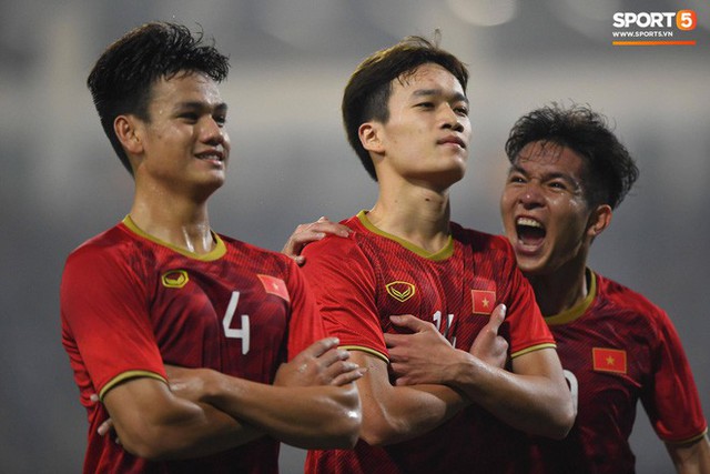 Chân dung Nguyễn Hoàng Đức: Anh bộ đội ghi bàn giúp U23 Việt Nam đè bẹp Thái Lan - Ảnh 11.