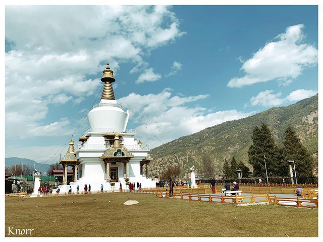 Khám phá đất nước hạnh phúc nhất thế giới: Muốn biết bình yên trông như thế nào thì hãy đến Bhutan! - Ảnh 13.