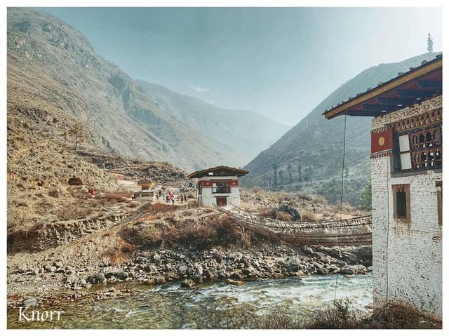 Khám phá đất nước hạnh phúc nhất thế giới: Muốn biết bình yên trông như thế nào thì hãy đến Bhutan! - Ảnh 22.