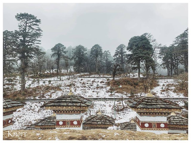 Khám phá đất nước hạnh phúc nhất thế giới: Muốn biết bình yên trông như thế nào thì hãy đến Bhutan! - Ảnh 23.