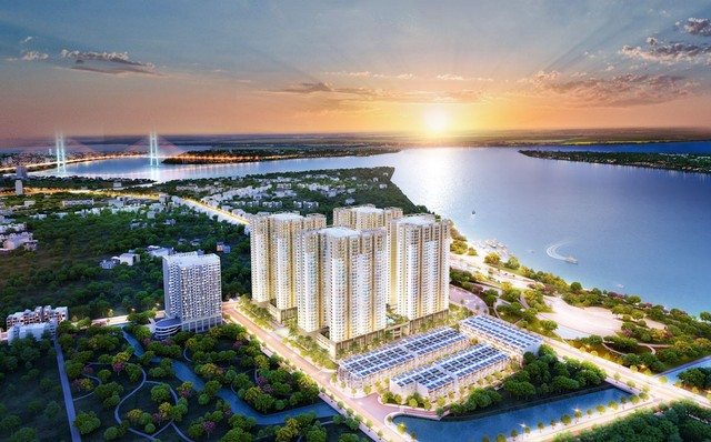 PropertyX và con đường trở thành nhà phân phối bất động sản hàng đầu Việt Nam - Ảnh 1.