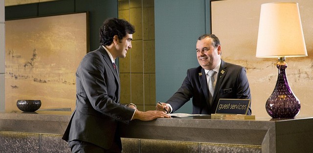 Có gì bên trong những khách sạn “sang chảnh” bậc nhất Dubai: Tiết lộ của nhân viên concierge về thú vui xa xỉ của giới siêu giàu sẽ khiến bạn phải “choáng ngợp”! - Ảnh 2.