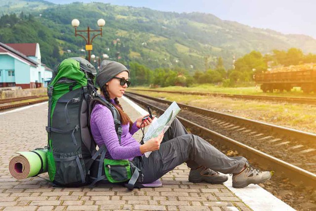 *Tự mình xách ba lô lên và đi mới là lựa chọn khôn ngoan nhất: 6 lợi ích bạn sẽ không ngờ khi đi du lịch một mình - Ảnh 6.