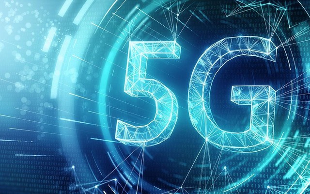 Việt Nam phấn đấu là nước đầu tiên ở Đông Nam Á phát mạng 5G