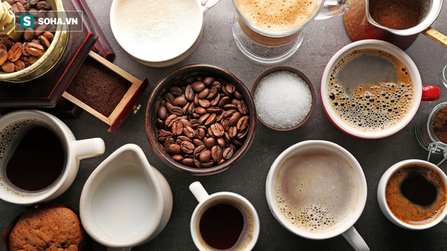  Các nhà nghiên cứu khẳng định: Uống 1- 2 ly cà phê/ngày có thể tránh xơ gan, ung thư gan - Ảnh 1.