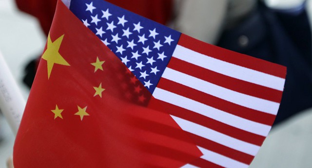 Báo Trung Quốc: Mỹ đừng ảo tưởng gia tăng căng thẳng thương mại là có lợi thế - Ảnh 1.