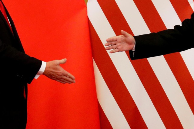 Con át chủ bài trong tay Trung Quốc có thể làm Mỹ điêu đứng: Bán tháo trái phiếu kho bạc Mỹ - Ảnh 3.