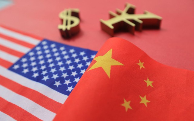 Con át chủ bài trong tay Trung Quốc có thể làm Mỹ điêu đứng: Bán tháo trái phiếu kho bạc Mỹ - Ảnh 2.