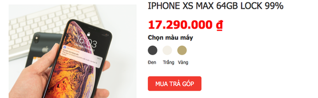 Người dùng iPhone Lock tại Việt Nam lại khốn đốn sau bản cập nhật iOS 12.3 - Ảnh 3.