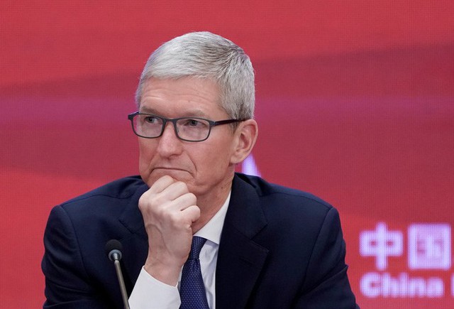 Apple đứng giữa ngã 3 đường vì căng thẳng Mỹ - Trung: giờ phải tăng giá iPhone hay hy sinh lợi nhuận? - Ảnh 4.