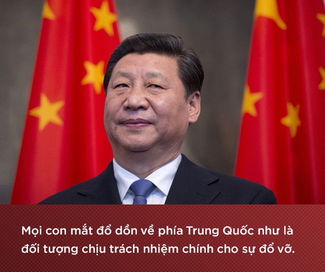 Thấy gì từ cú “lật ngược” của Trung Quốc trong cơn bão thương mại Mỹ - Trung? - Ảnh 4.