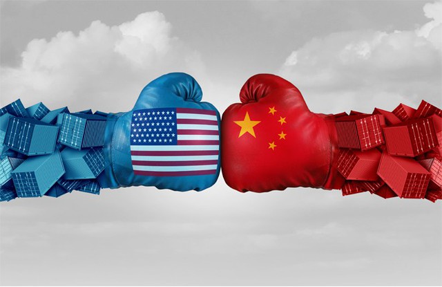 Thấy gì từ cú “lật ngược” của Trung Quốc trong cơn bão thương mại Mỹ - Trung? - Ảnh 7.