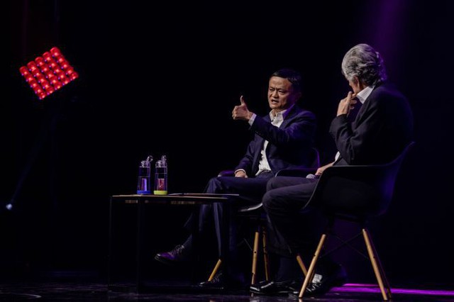 Lời khuyên đắt giá của tỷ phú Jack Ma để học cách đối mặt với lời từ chối: Hãy coi chối từ là cơ hội giúp bạn phát triển! - Ảnh 1.
