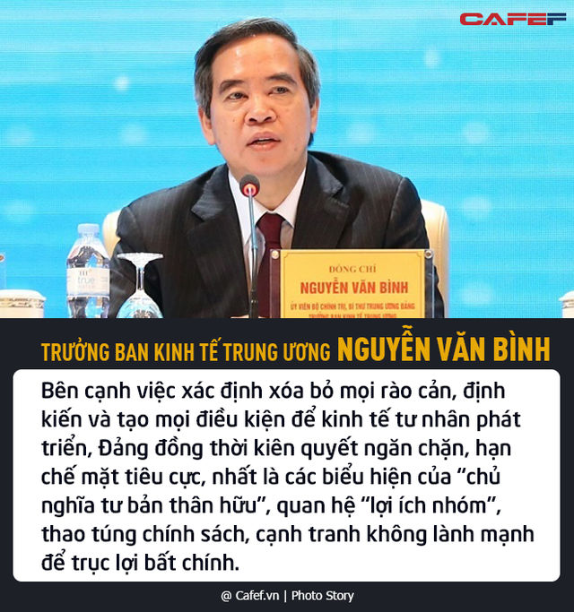 10 từ dành cho kinh tế tư nhân của Thủ tướng Nguyễn Xuân Phúc - Ảnh 4.