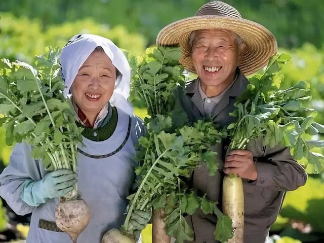 Ngôi làng sống thọ ở Nhật Bản: Ăn 4 loại thực phẩm mỗi ngày giúp đẩy lùi lão hóa, bệnh tật - Ảnh 7.