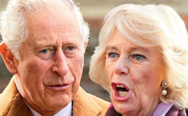 Tiết lộ mới gây sốc: Thái tử Charles sắp thừa kế ngai vàng và sẽ ly hôn bà Camilla vì lý do dễ hiểu này - Ảnh 1.