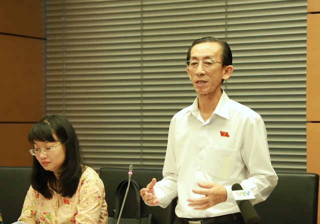 TS. Trần Hoàng Ngân: FDI từ Trung Quốc vào Việt Nam tăng vọt là do hiệu ứng kép - Ảnh 1.