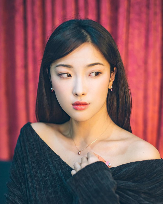 Nhật ký ung thư đầy lạc quan của Beauty Blogger Hàn Quốc: Nụ cười luôn thường trực trên môi, rồi tóc sẽ mọc lại thôi - Ảnh 5.